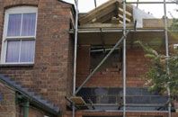 free Nynehead home extension quotes